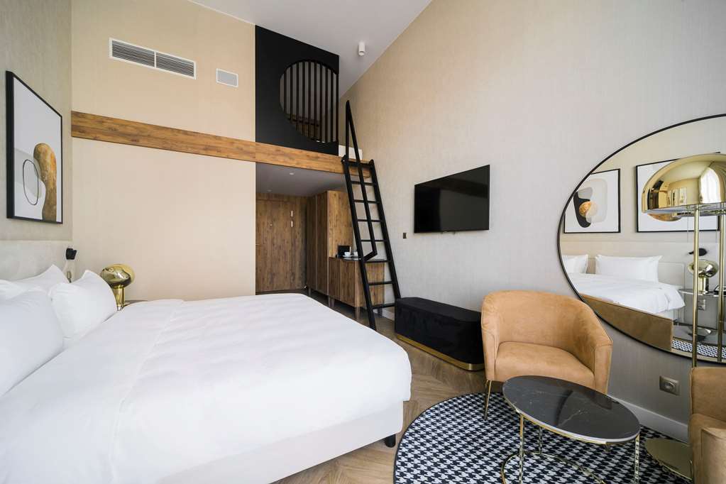 Images Radisson Blu Hotel, Sopot