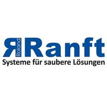 Kundenlogo Roland Ranft e.K.