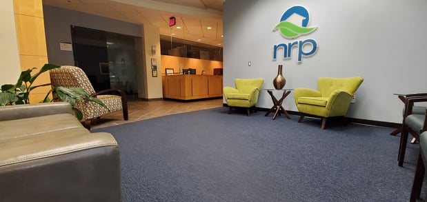 Images NRP (Community Association Management)