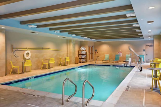 Images Home2 Suites by Hilton at the Galleria