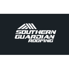 Southern Guardian Roofing Logo