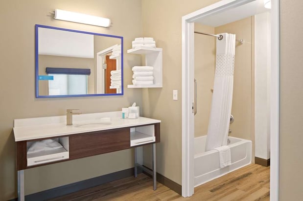 Images Hampton Inn & Suites Walla Walla