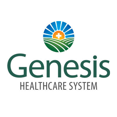 Genesis Behavioral Health Logo