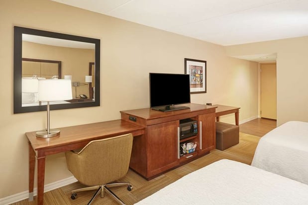 Images Hampton Inn Lafayette