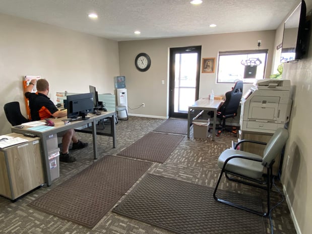 Images Prestige Collision Centers