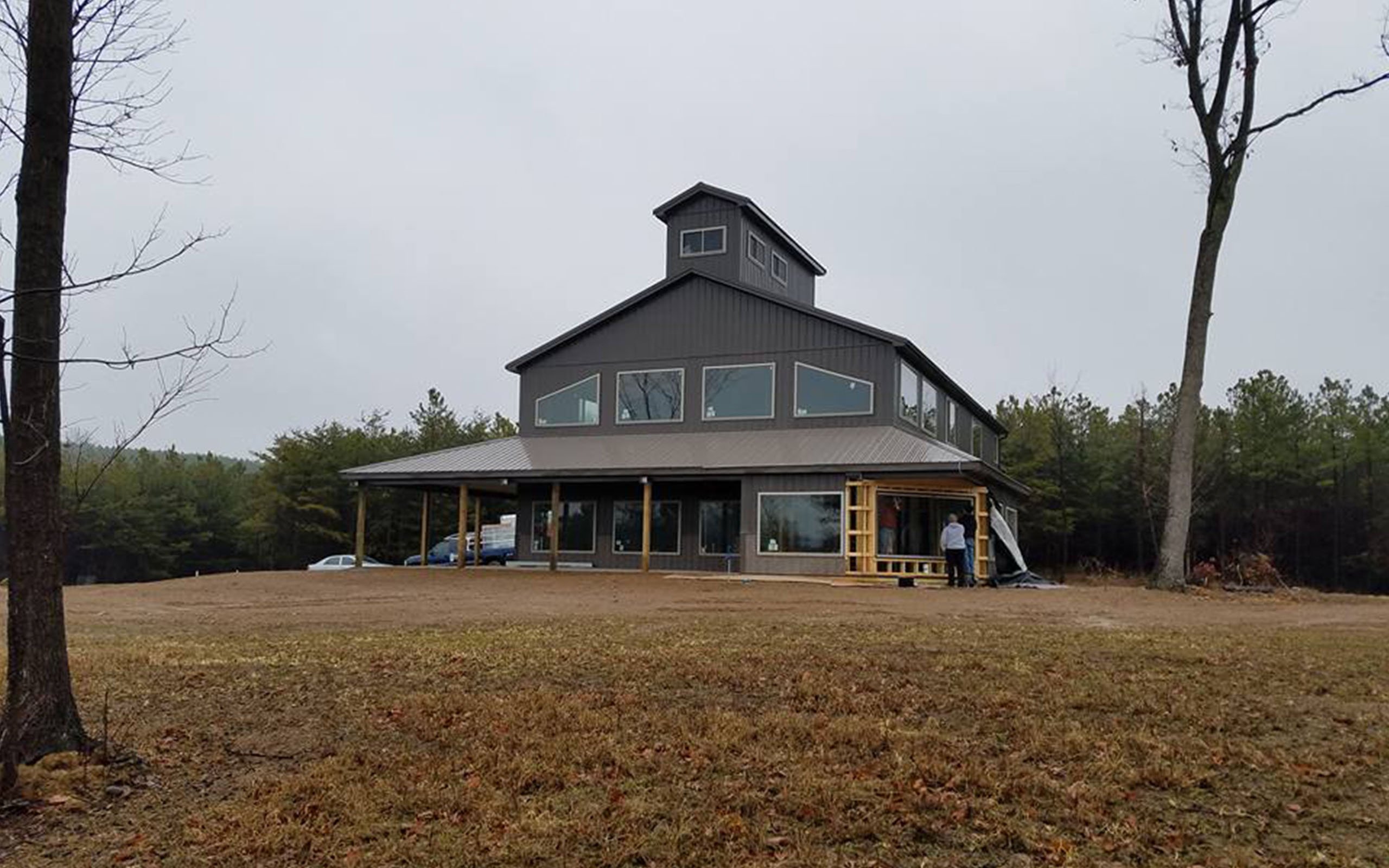 Blank's Windows & Doors