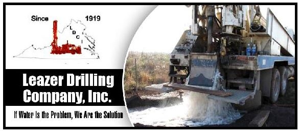 Images Leazer Drilling Company