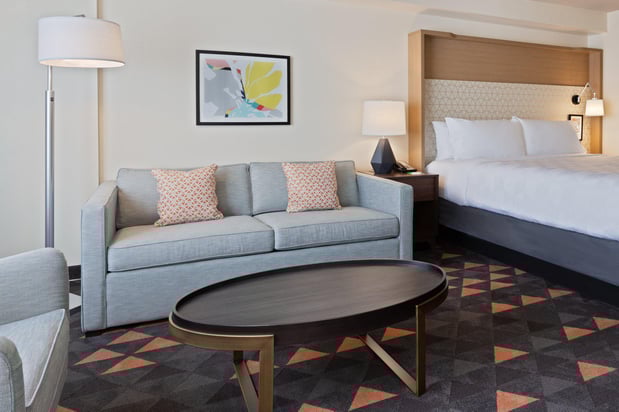 Images Holiday Inn & Suites Across From Universal Orlando by IHG