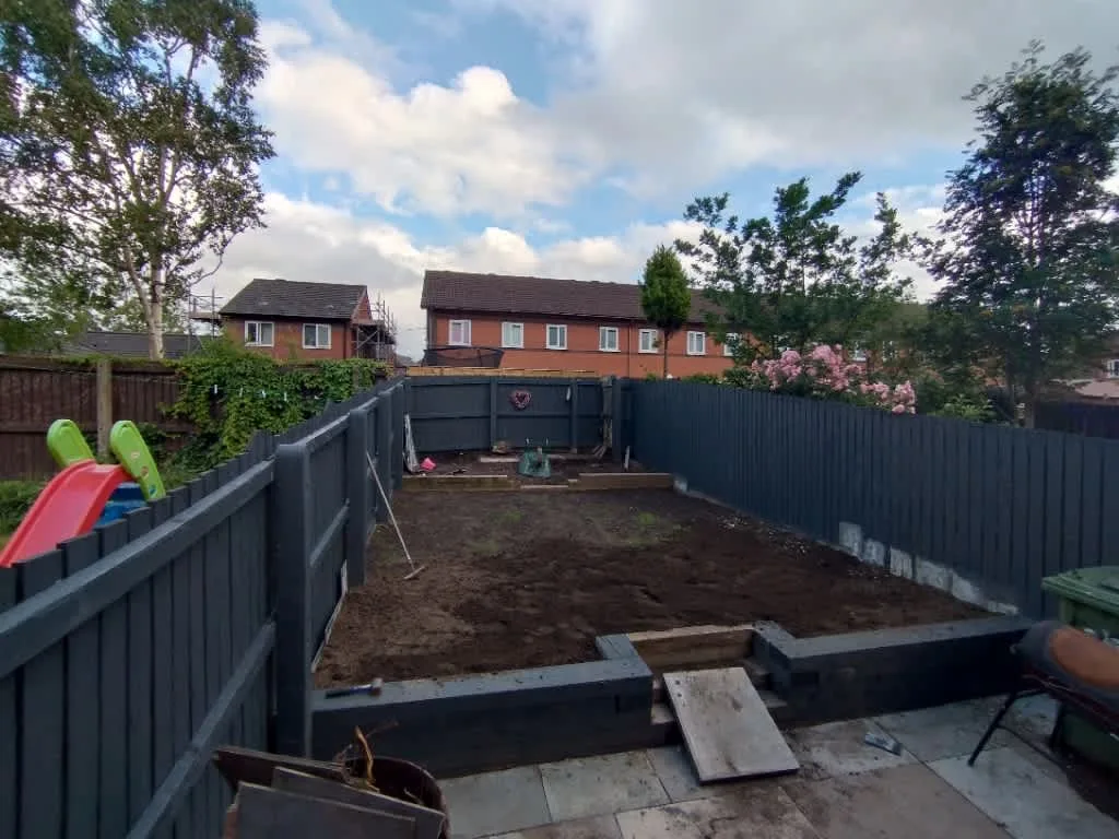 Images Marsh Home Improvements - MHI