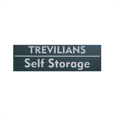 Trevilians Self Storage Logo