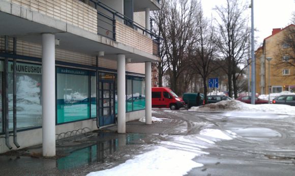 Images Koskelan Hammaslääkäriasema Oy