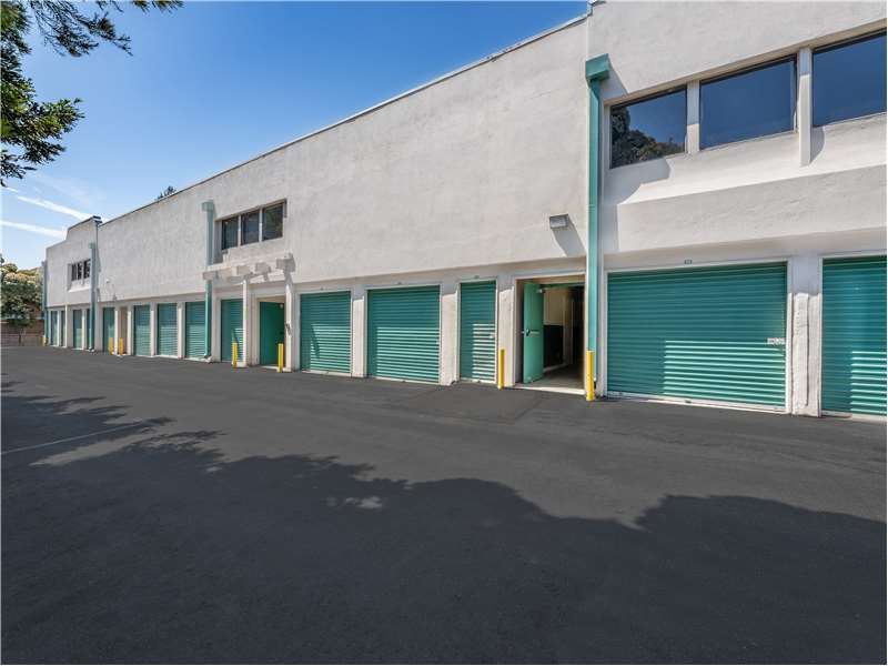 Exterior Units