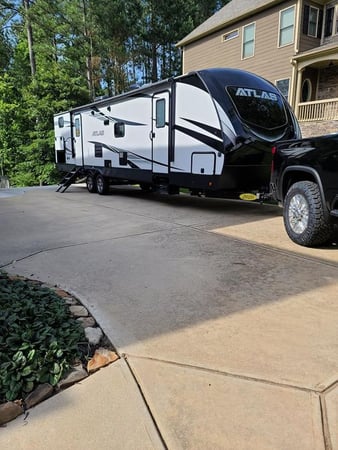 Images North Georgia RV Rentals, Inc