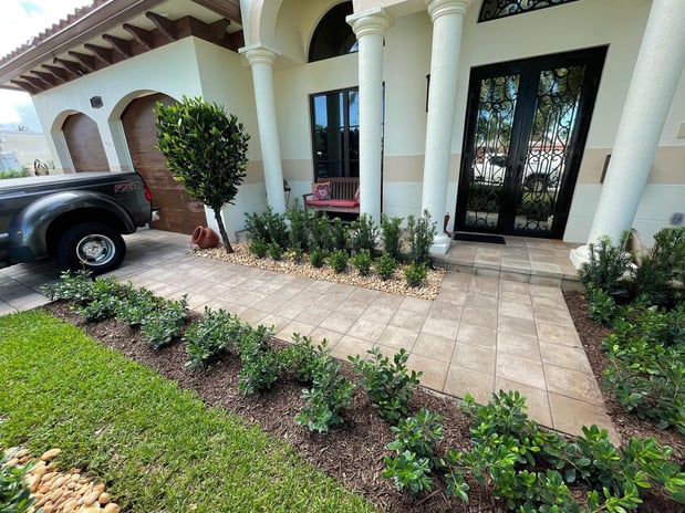 Images Area's Best Landscape Design & Irrigation