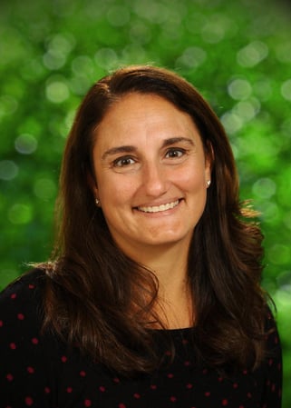 Images Lauren Ziady, Psychologist