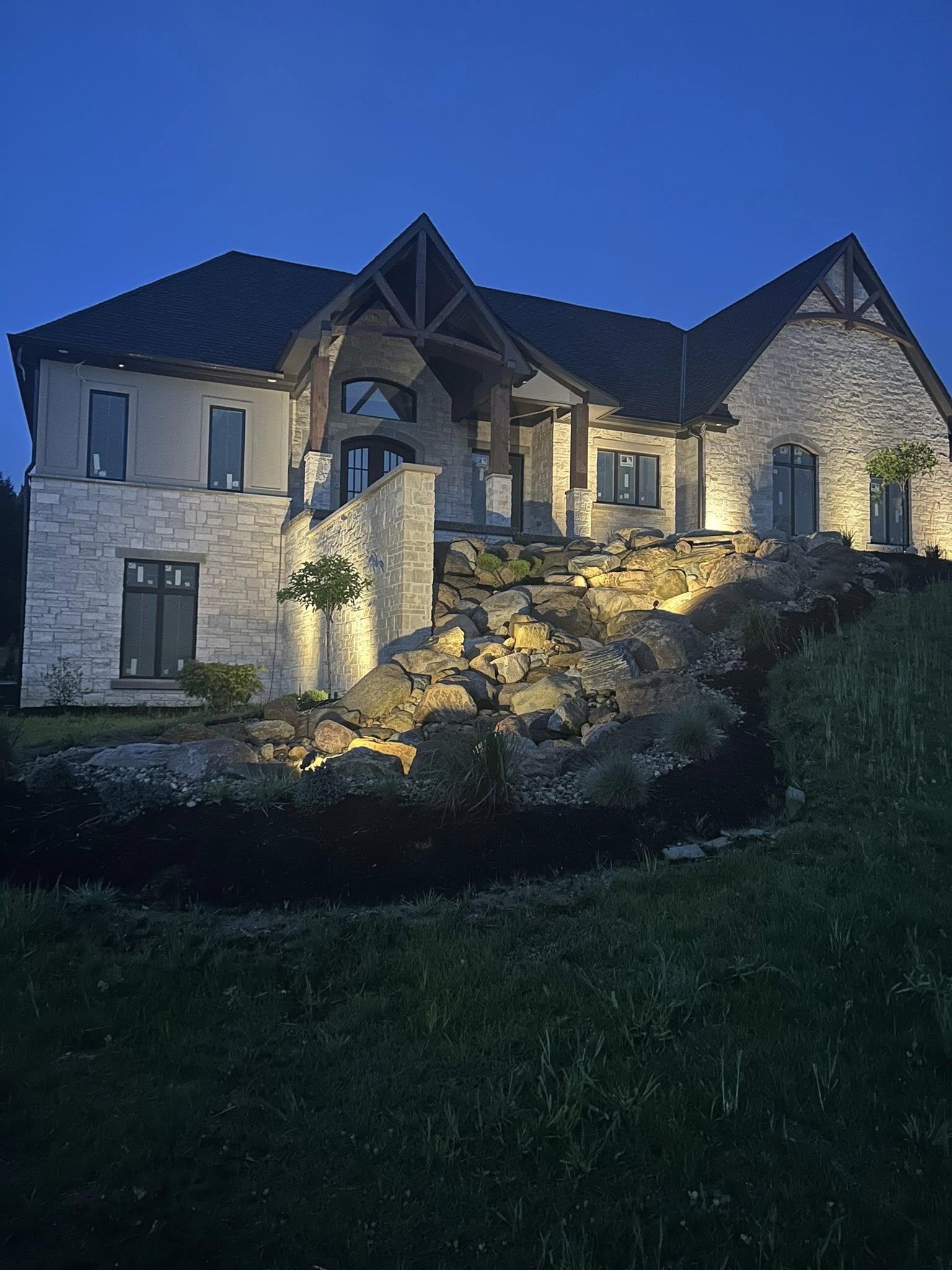 Arbuckle Nursery & Landscape Image