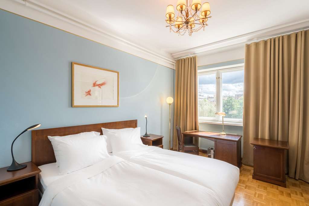 Images Radisson Blu Grand Hotel Tammer, Tampere