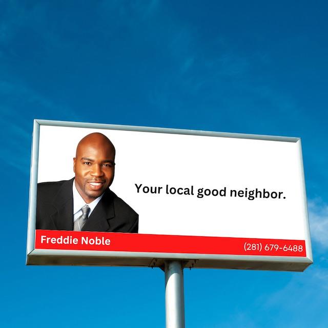 Image 4 | Freddie Noble - State Farm Insurance Agent