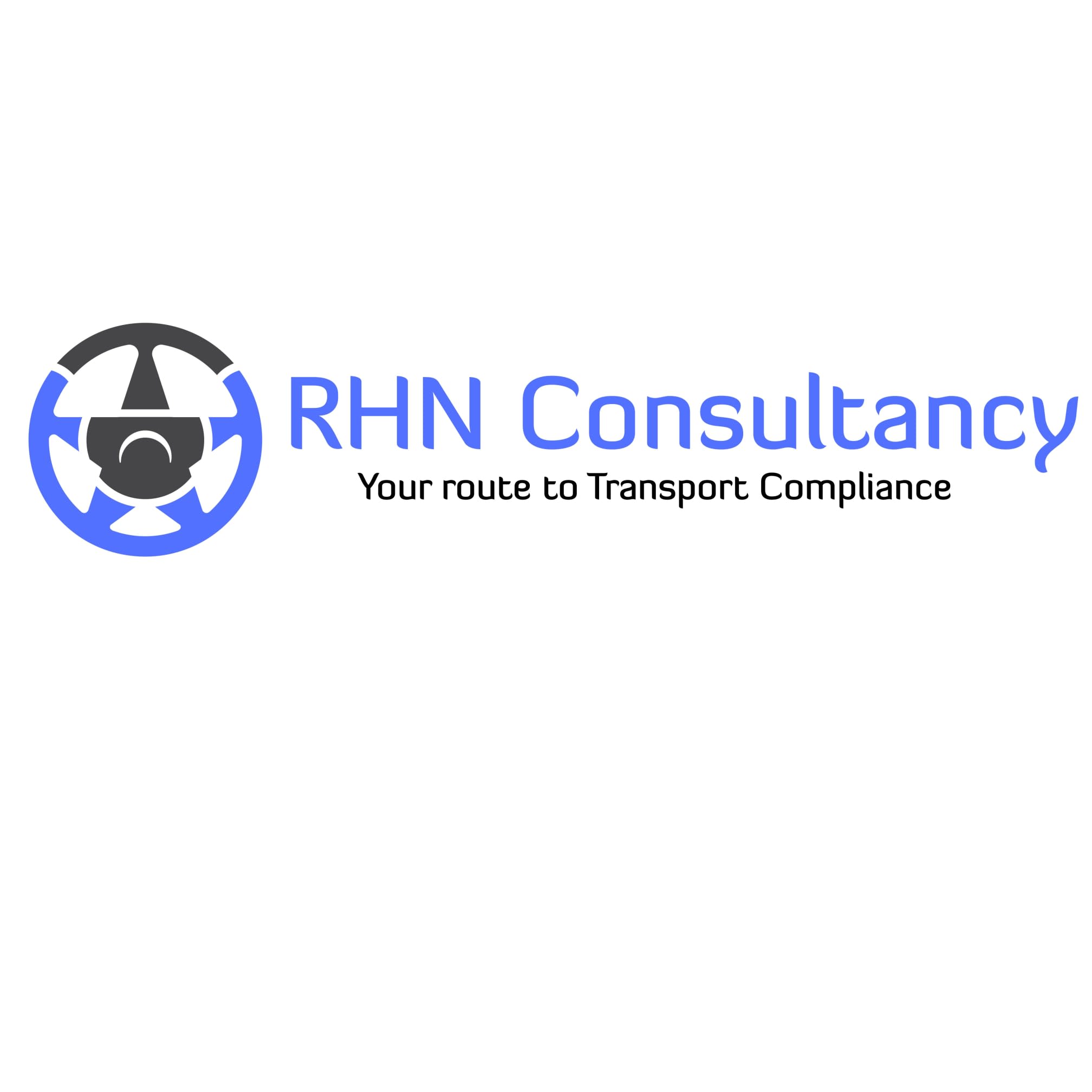 LOGO RHN Consultancy Ltd Llanelli 01554 701090