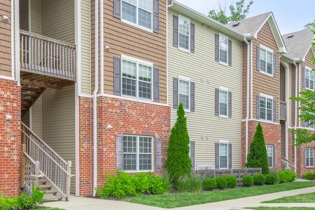 Images The Residence at Remington Woods
