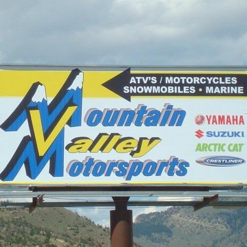 Mountain Valley Motorsports