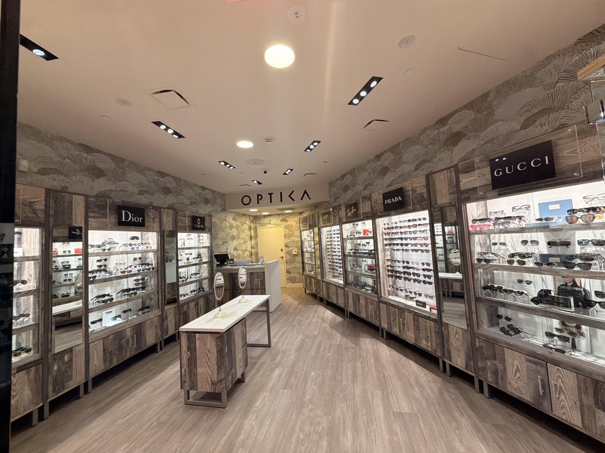 Optica Mandalay