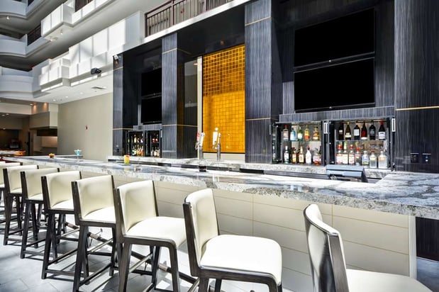 Images Embassy Suites by Hilton Charlotte