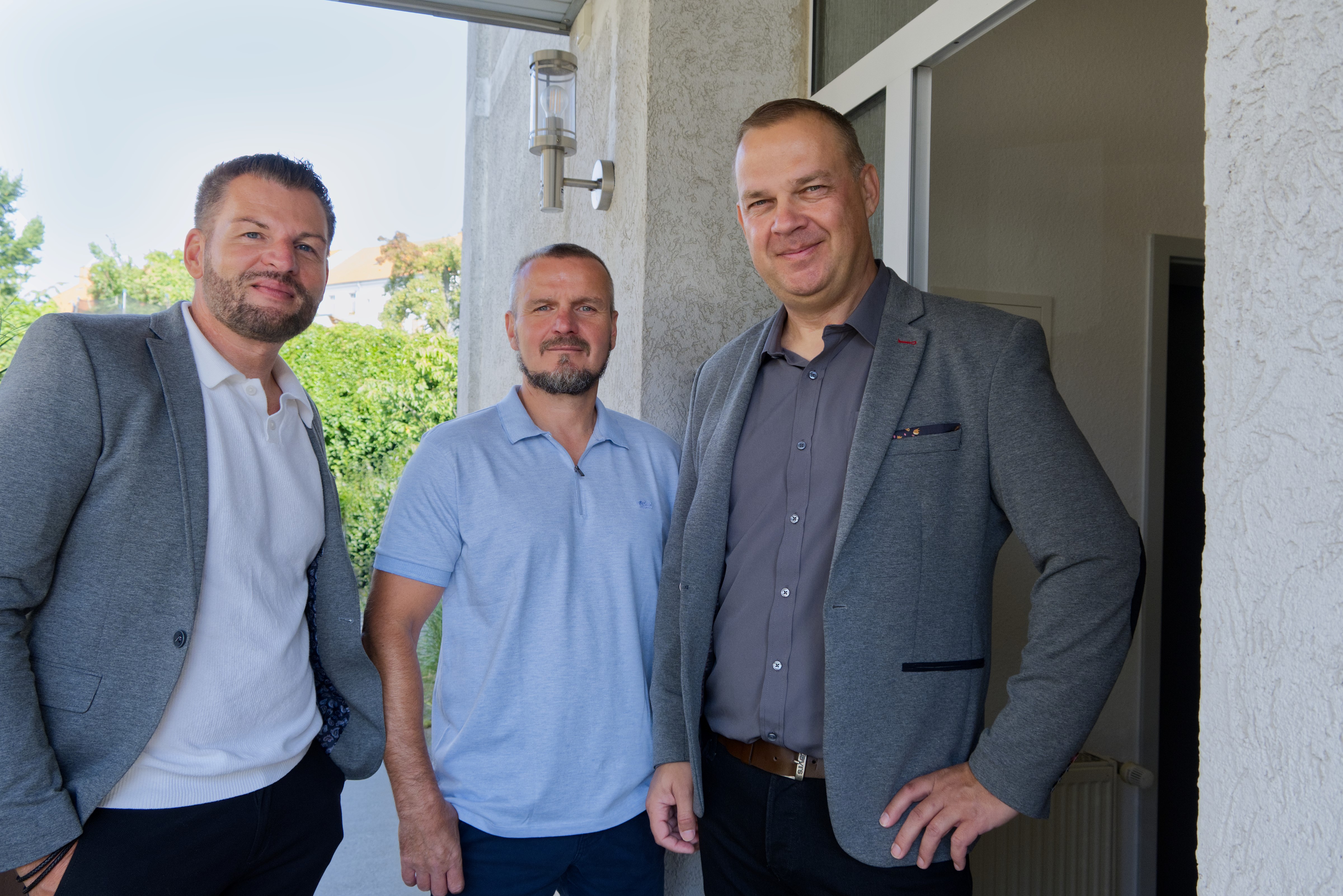 ERGO Versicherung Christian Ullerich, Puchower Chaussee 11 in Penzlin