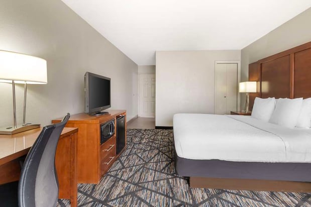 Images Best Western near Lackland AFB/SeaWorld