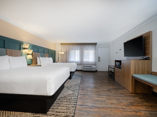 Images Holiday Inn Resort the Squire at Grand Canyon by IHG