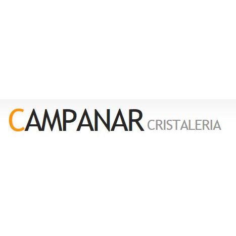 Cristalería Campanar Galbi Logo