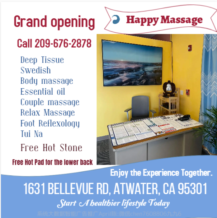 Images Happy Massage