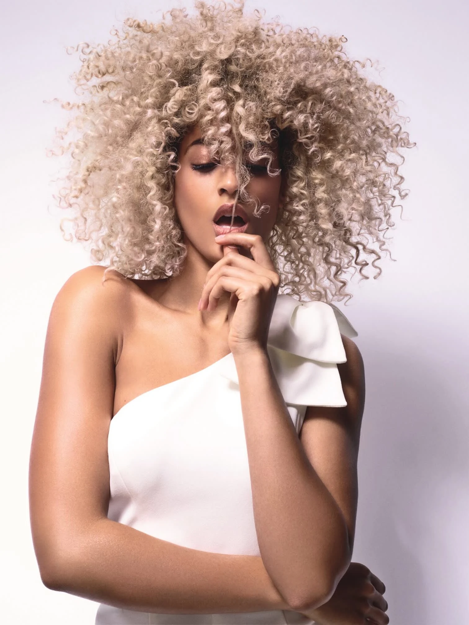 Images Style Hair & Beauty