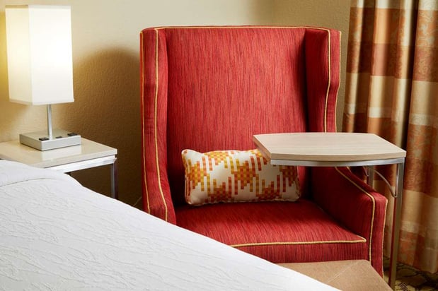 Images Hilton Garden Inn Savannah Midtown