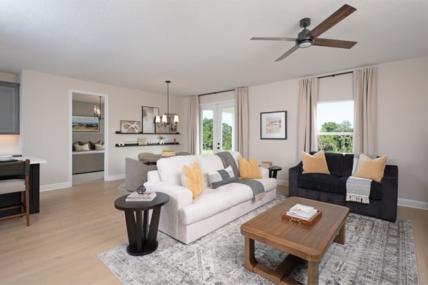 Images Sunbrooke by Ashton Woods