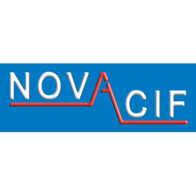 Novacif Logo