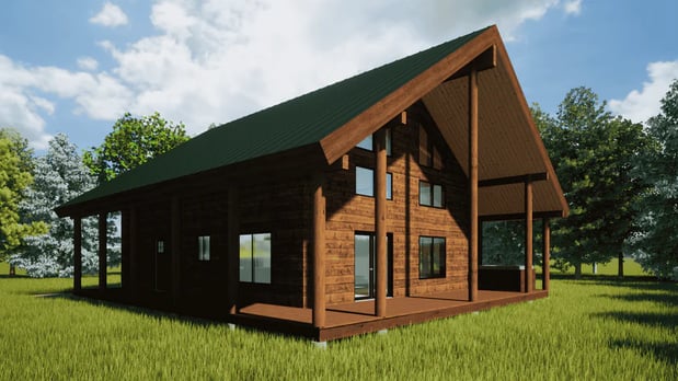 Images South Fork Design