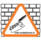 Costa Sàrl Logo