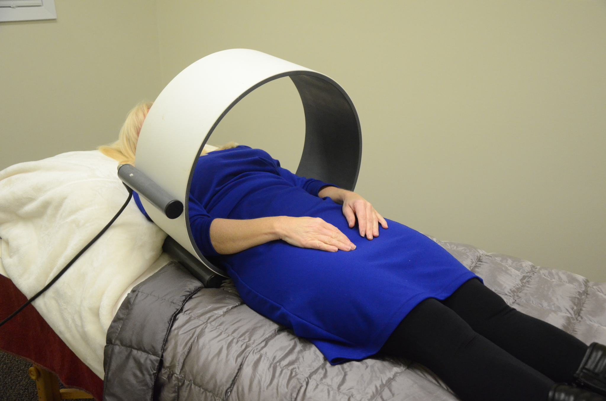 Dr Monique Cormier, Moncton NB Ourbis