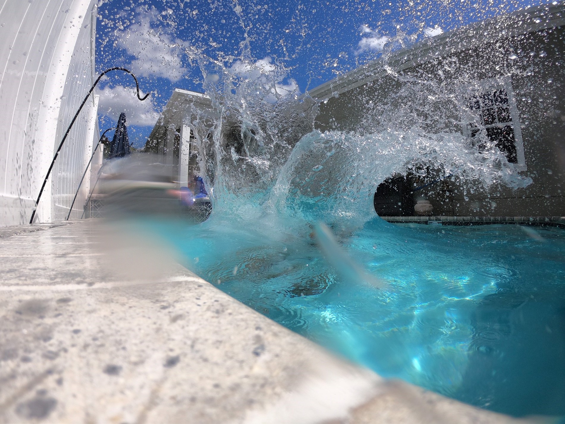 Images Pools Nextdoor