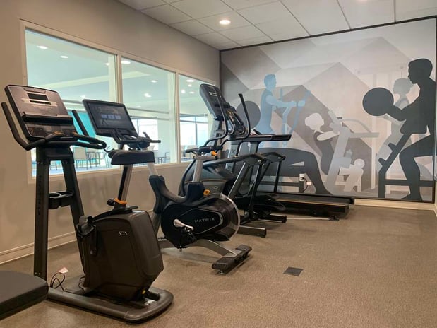 Images Best Western Plus Horseheads Inn & Suites