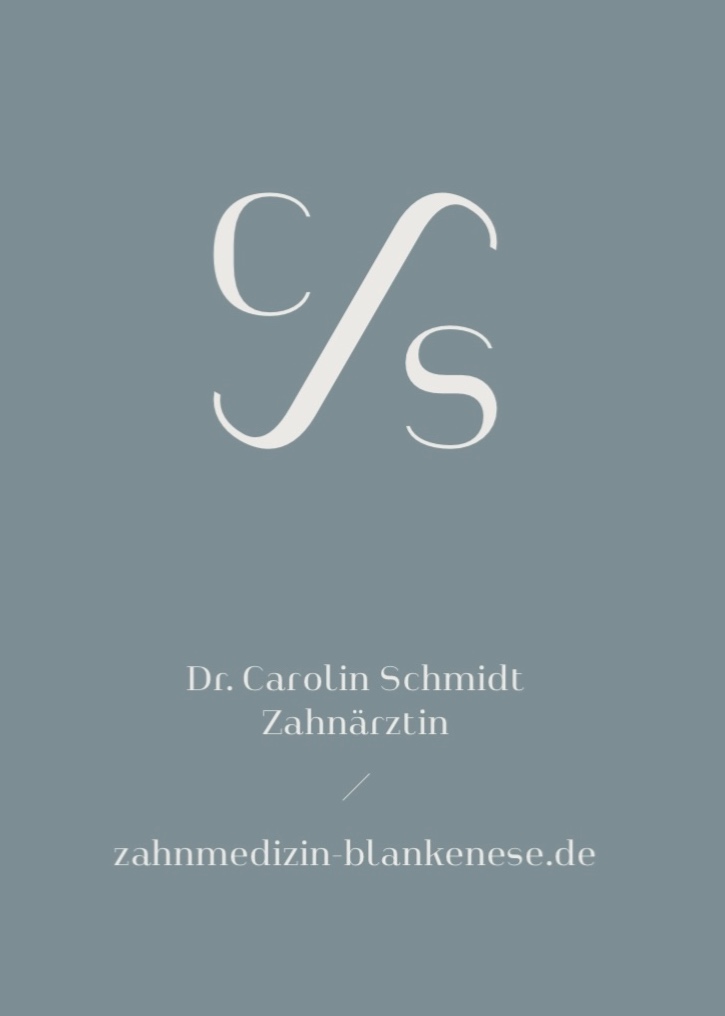 Zahnmedizin Blankenese, Blankeneser Bahnhofstrasse 31 in Hamburg