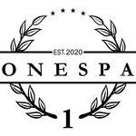 The One Spa Chicago Logo