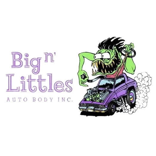 Big n' Littles Auto Body