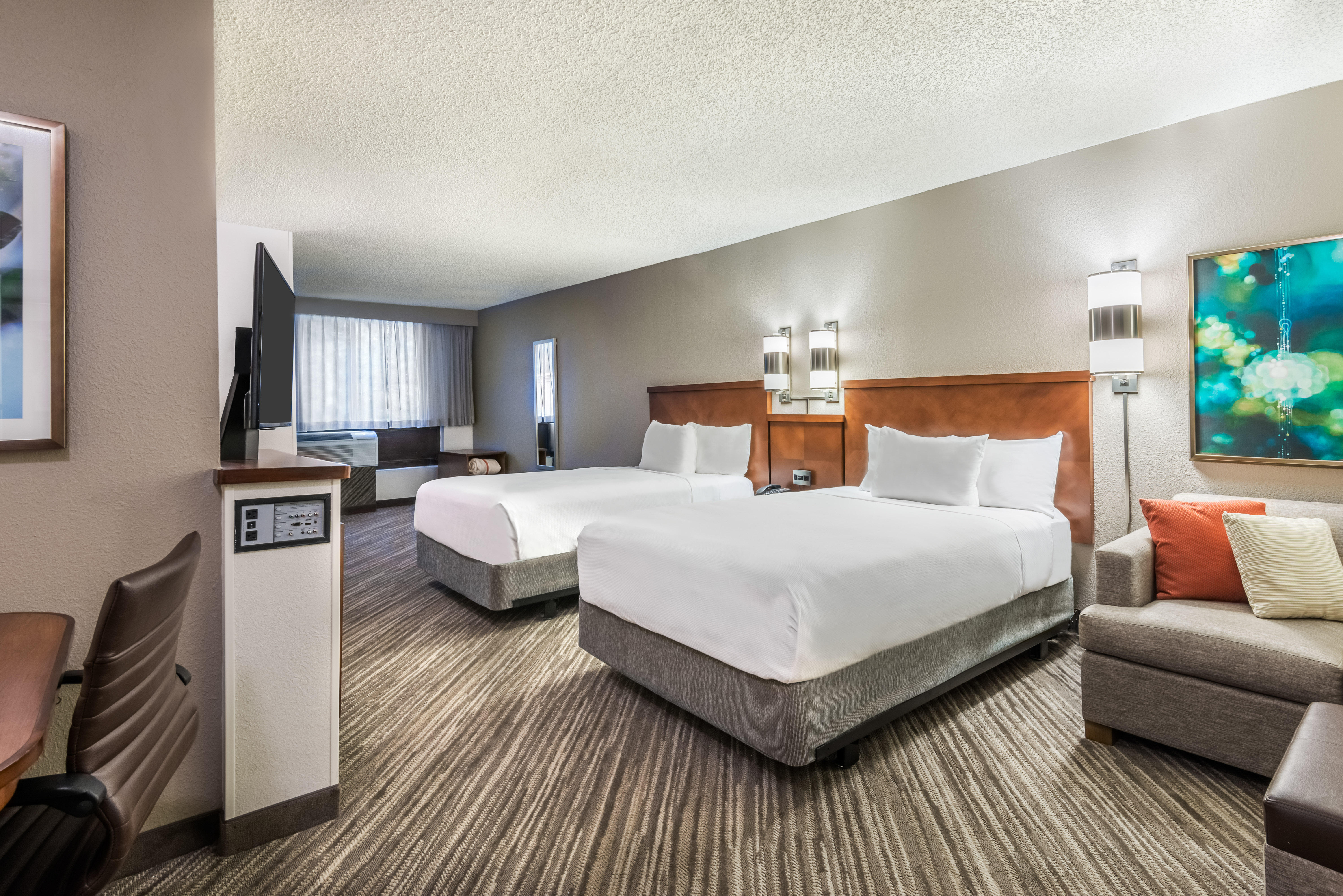 Hyatt Place Atlanta/Duluth/Johns Creek Photo