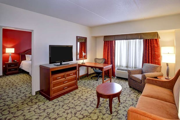 Images Hilton Garden Inn Chicago/Midway Airport