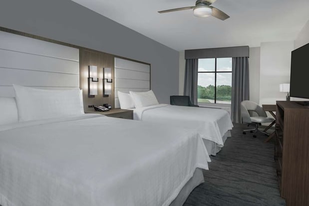 Images Homewood Suites By Hilton Houston Memorial