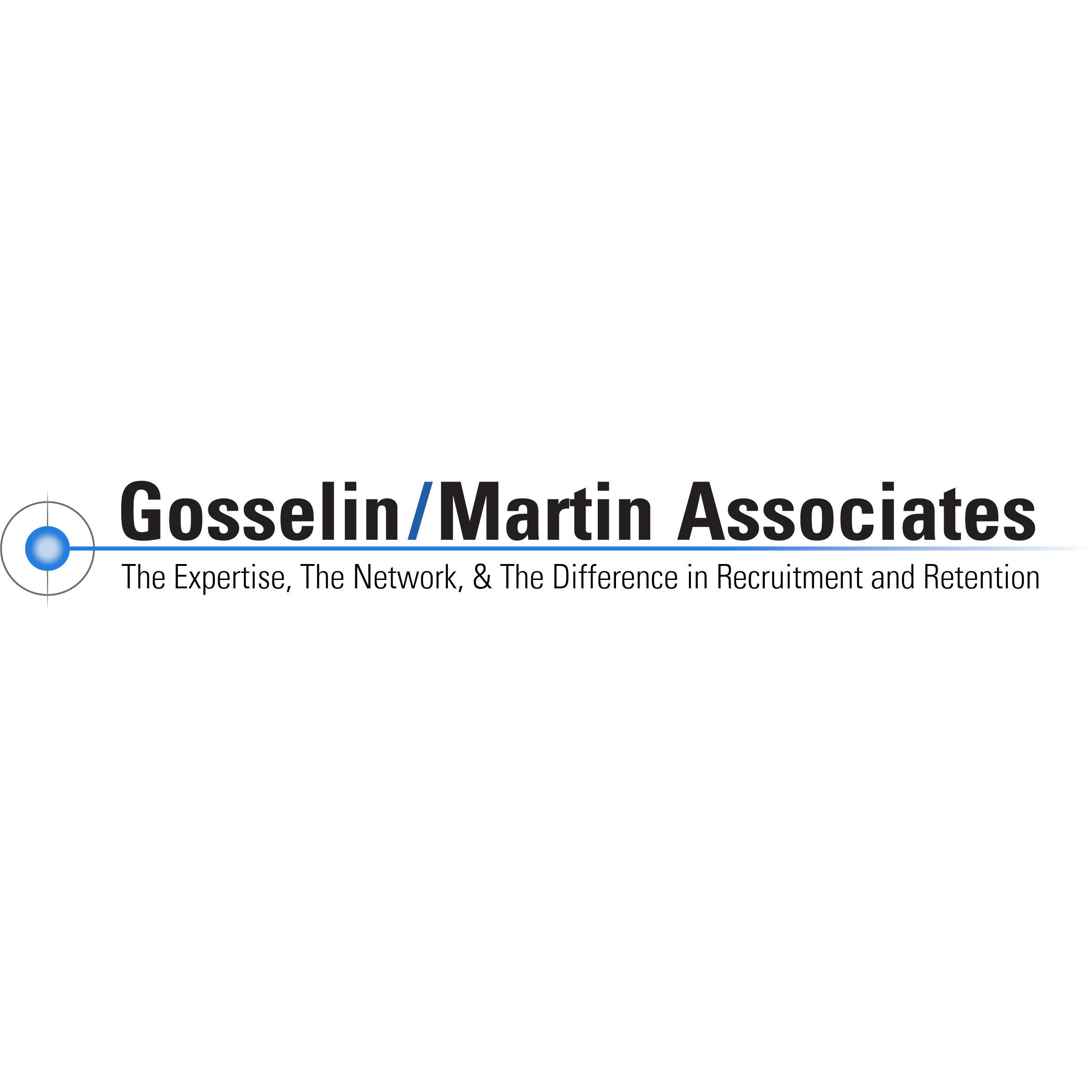 Gosselin/Martin Associates Logo