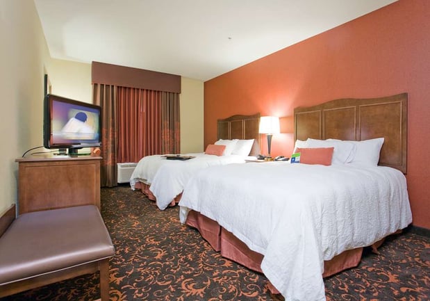 Images Hampton Inn & Suites New Braunfels