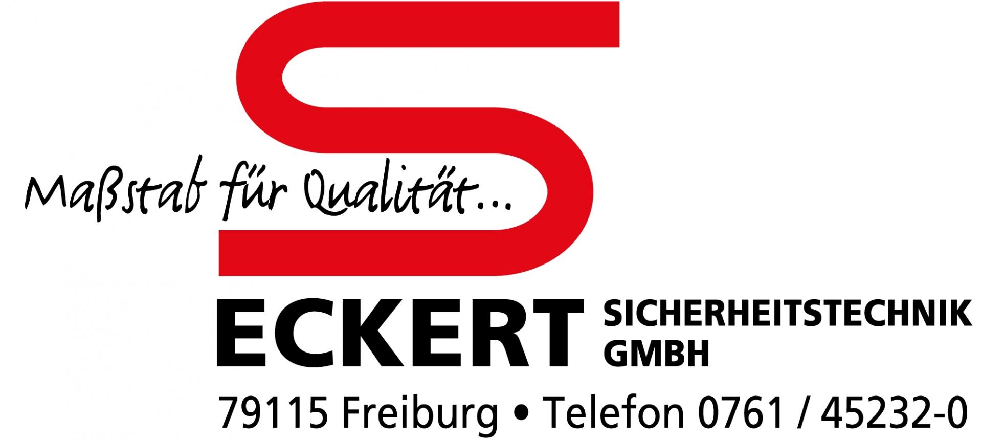 Bilder Eckert Sicherheitstechnik GmbH